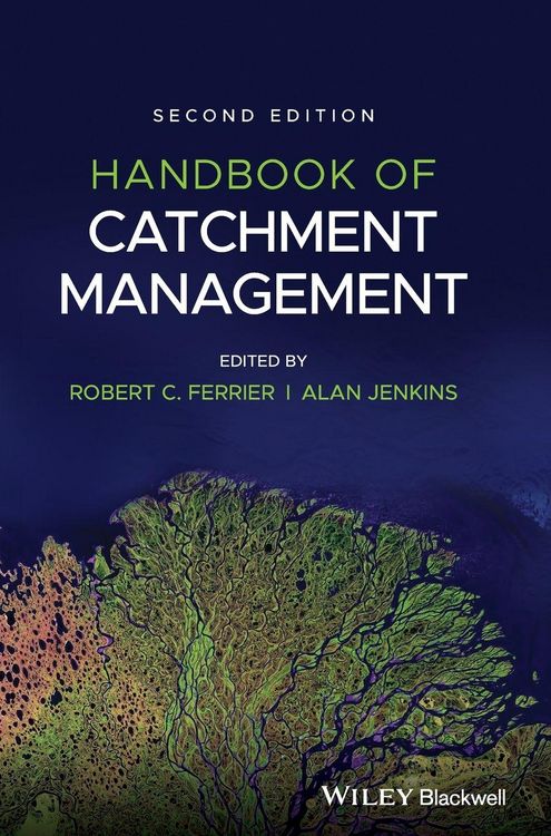 Produktbild: Handbook of Catchment Management