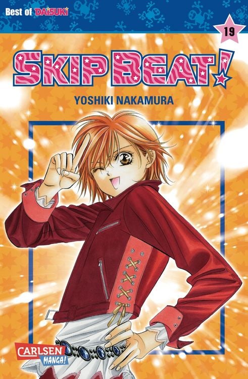 Produktbild: Skip Beat! 19