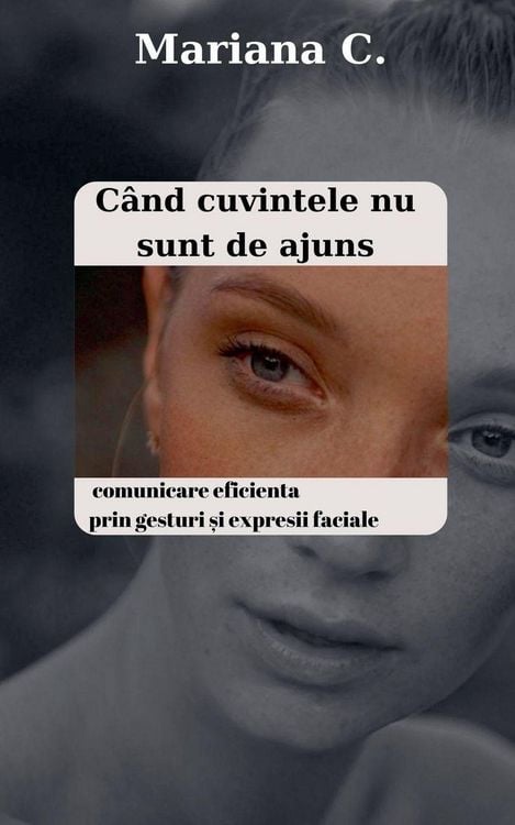 Produktbild: Cand cuvintele nu sunt de ajuns