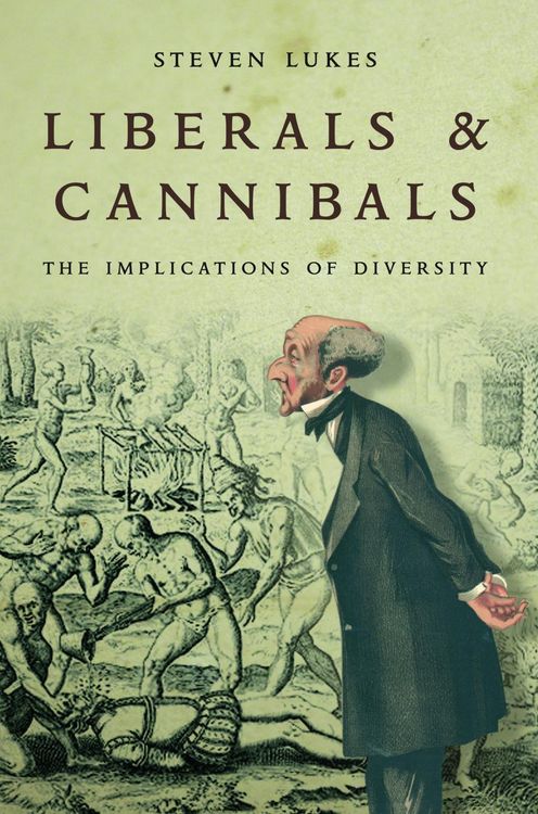 Produktbild: Liberals and Cannibals
