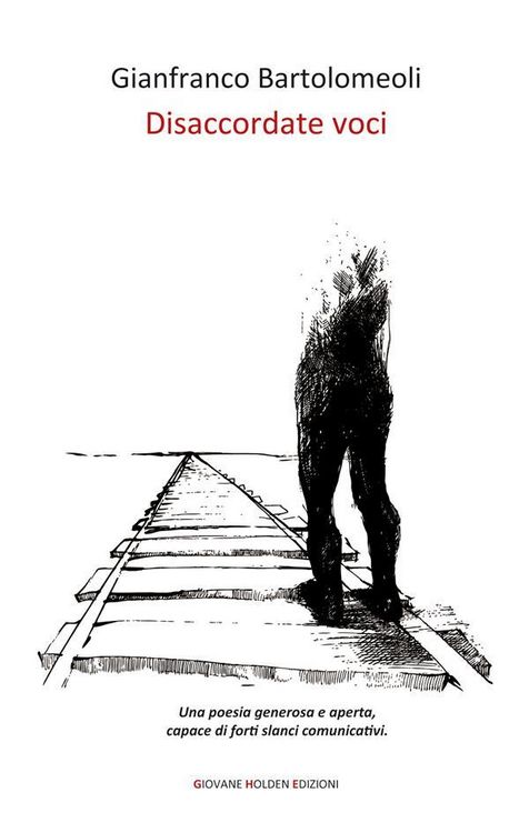 Produktbild: Disaccordate voci
