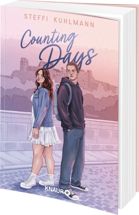 Produktbild: Counting Days