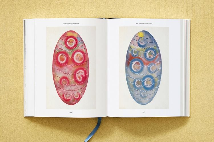Produktbild: The Book of Colour Concepts
