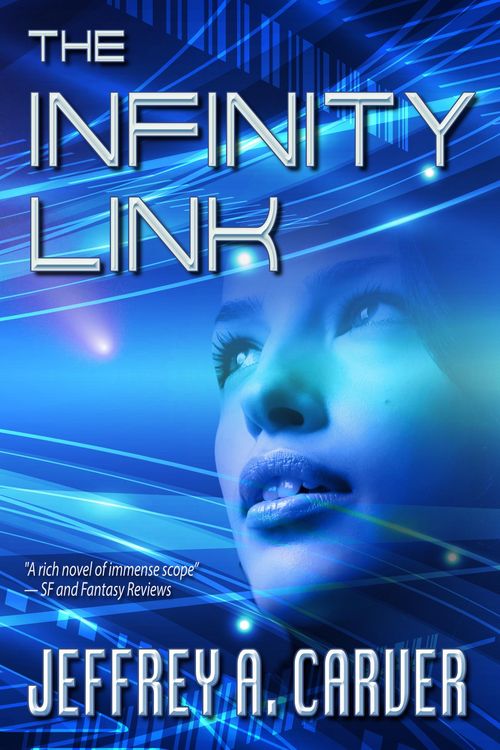 Produktbild: The Infinity Link
