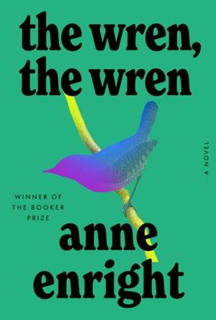Produktbild: The Wren, the Wren