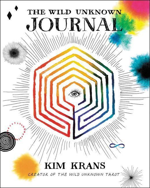 Produktbild: The Wild Unknown Journal