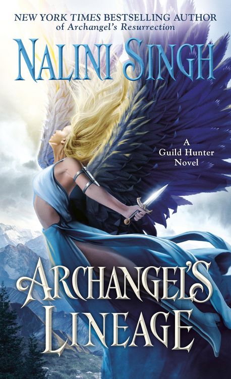 Produktbild: Archangel's Lineage