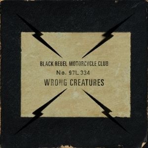 Produktbild: Wrong Creatures (2LP+MP3)