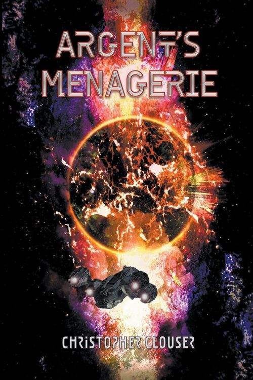 Produktbild: Argent's Menagerie
