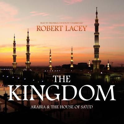 Produktbild: The Kingdom