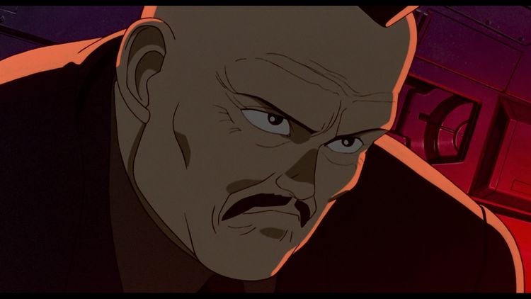 Produktbild: Akira - Limited Edition (4K Ultra HD + Blu-ray)