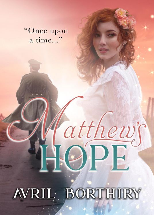 Produktbild: Matthew's Hope