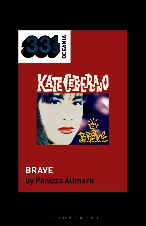 Produktbild: Kate Ceberano's Brave