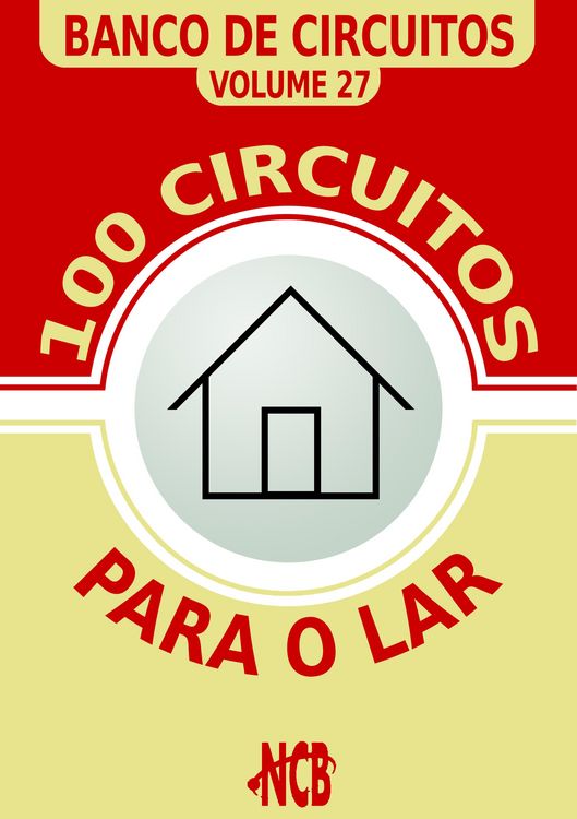 Produktbild: 100 Circuitos para o Lar