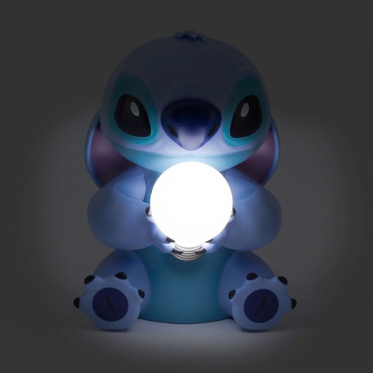 Produktbild: Lampe - Disney: Lilo & Stitch
