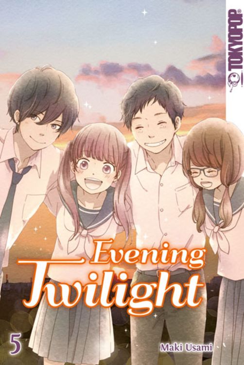 Produktbild: Evening Twilight 05