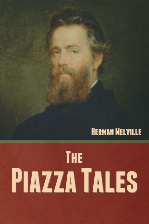 Produktbild: The Piazza Tales