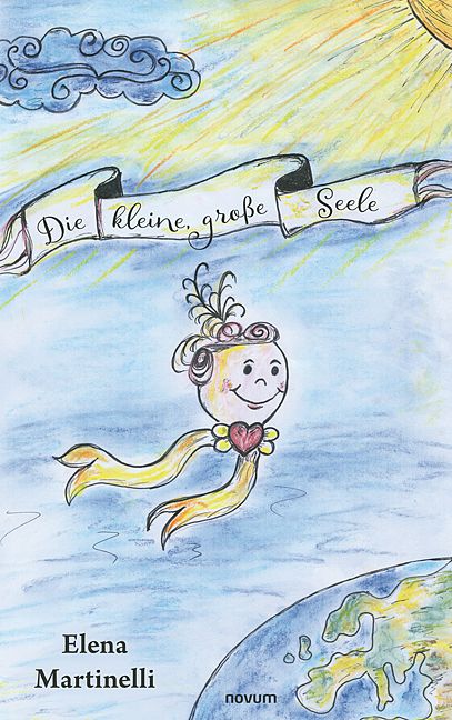 Produktbild: Die kleine, gro&szlig;e Seele