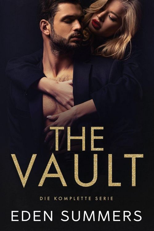 Produktbild: The Vault