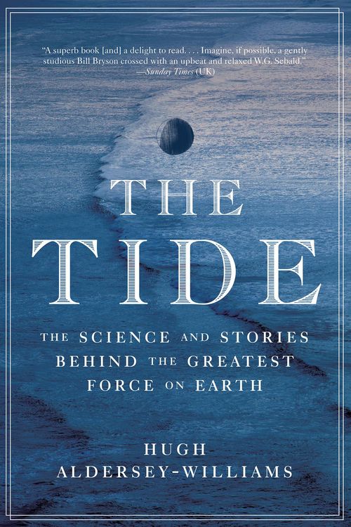 Produktbild: The Tide
