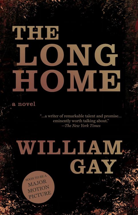 Produktbild: The Long Home