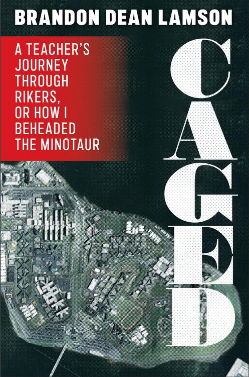 Produktbild: Caged