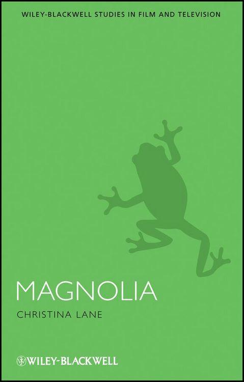 Produktbild: Magnolia