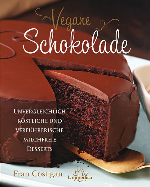 Produktbild: Vegane Schokolade
