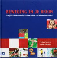 Produktbild: Beweging in je brein / druk 1