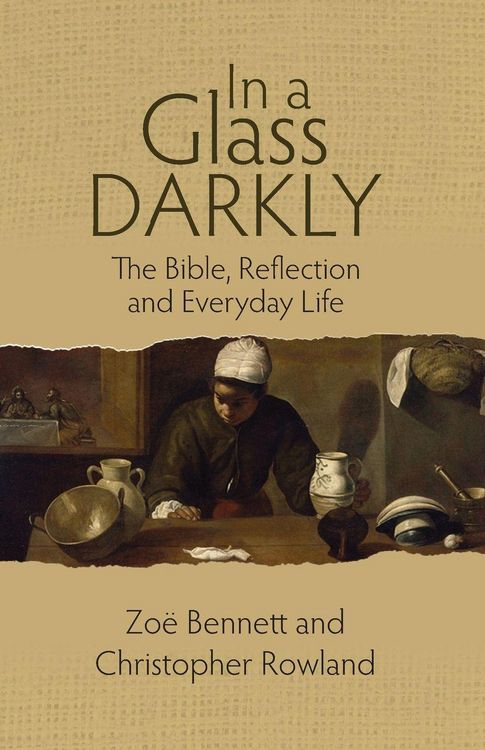 Produktbild: In a Glass Darkly