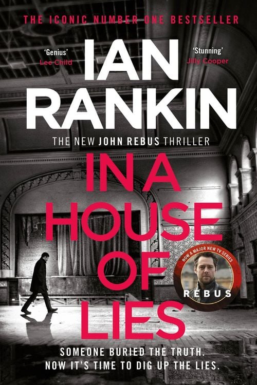 Produktbild: In a House of Lies