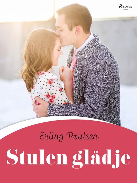 Produktbild: Stulen gl&auml;dje