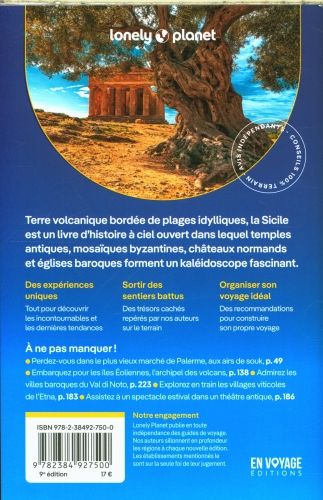 Produktbild: Sicile