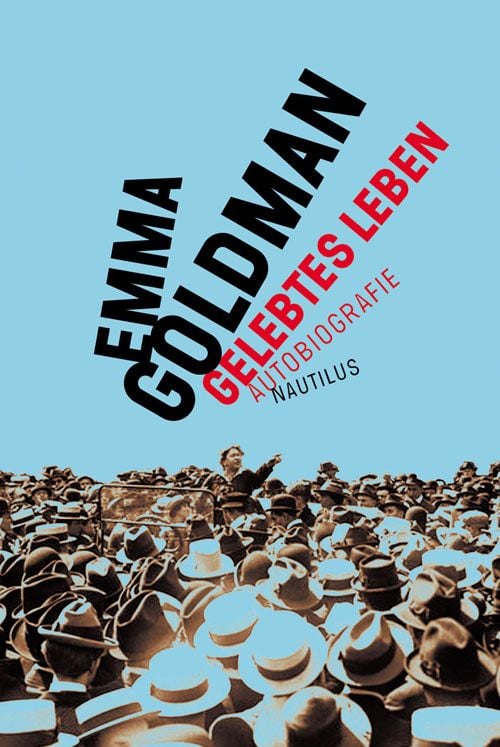 Produktbild: Gelebtes Leben