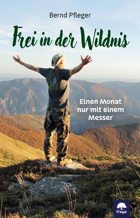 Produktbild: Frei in der Wildnis