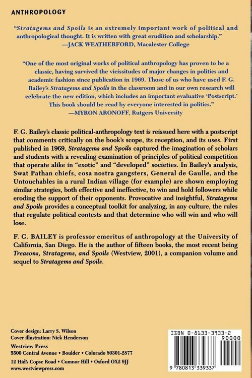 Produktbild: Stratagems And Spoils