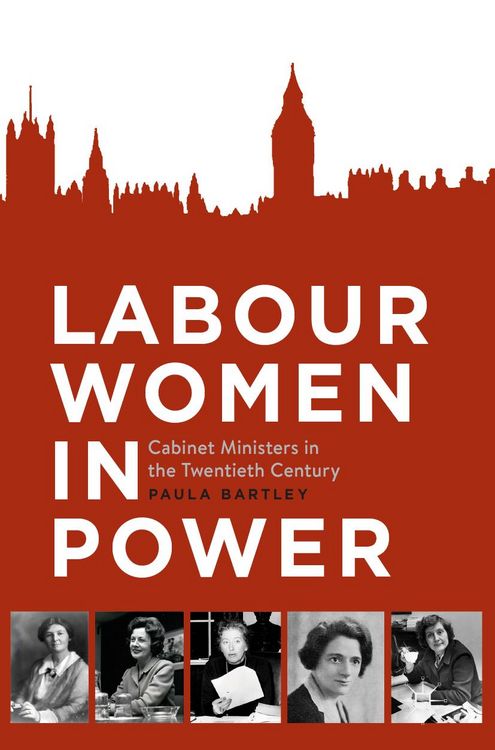 Produktbild: Labour Women in Power