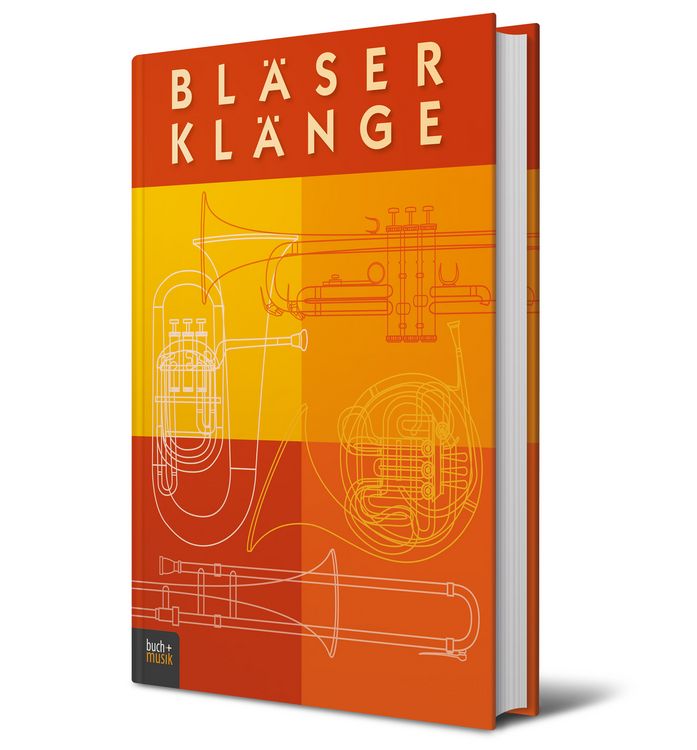 Produktbild: Bl&auml;serkl&auml;nge
