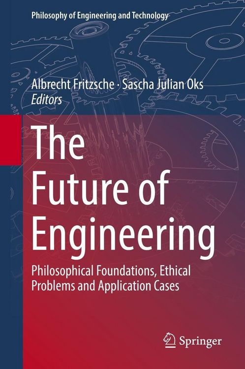 Produktbild: The Future of Engineering