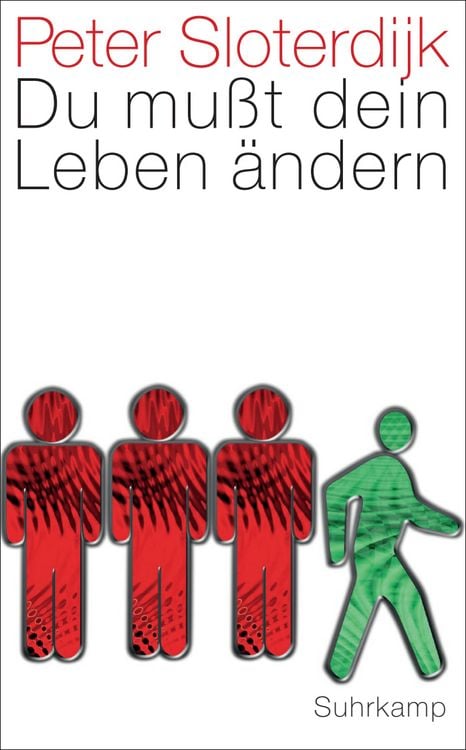 Produktbild: Du mu&szlig;t dein Leben &auml;ndern