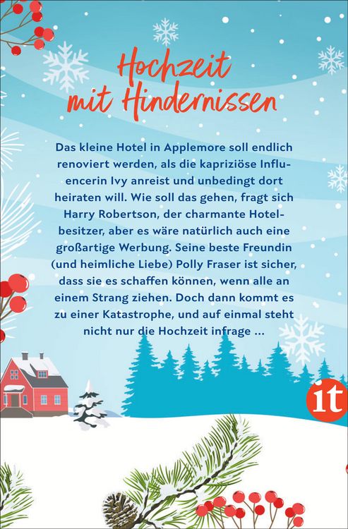 Produktbild: Weihnachten in Applemore