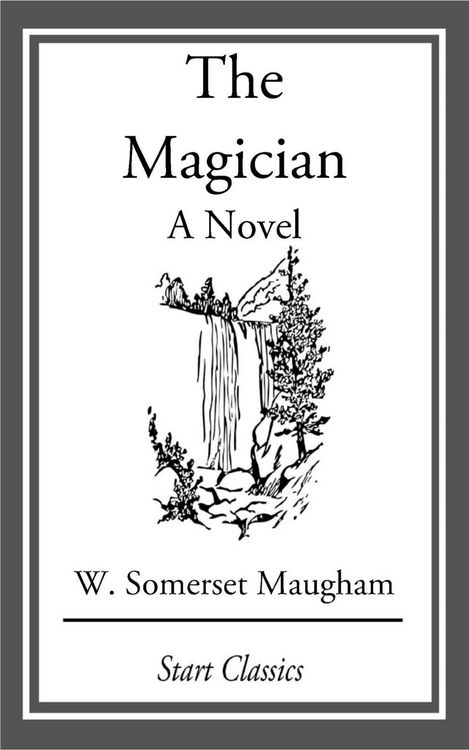 Produktbild: The Magician