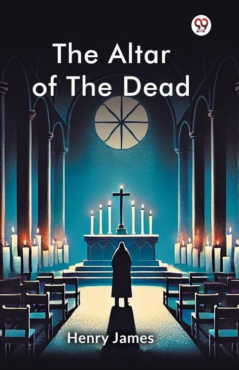 Produktbild: The Altar of the Dead
