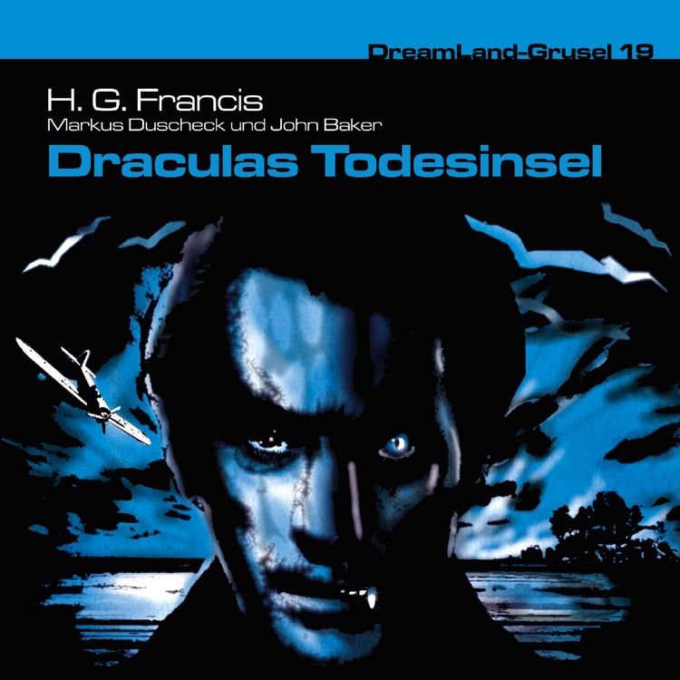 Produktbild: Draculas Todesinsel