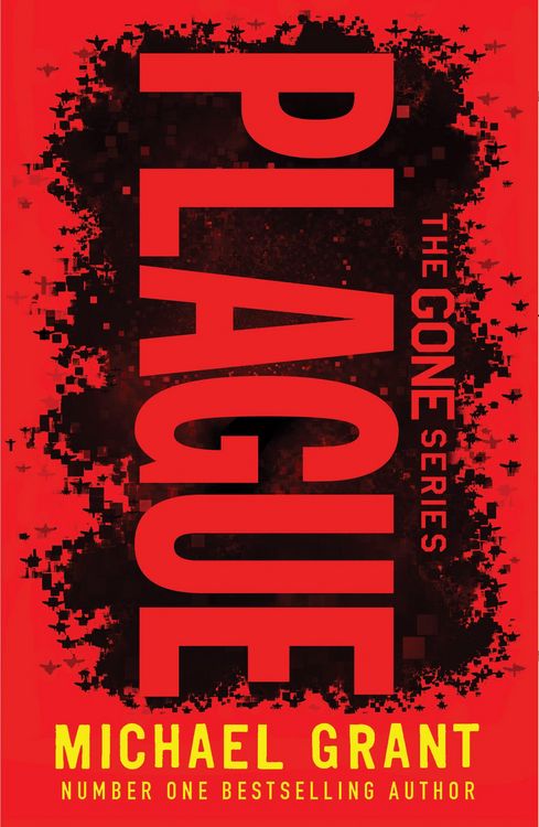 Produktbild: Plague_gone Series Pb