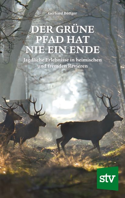 Produktbild: Der gr&uuml;ne Pfad hat nie ein Ende