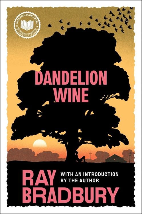 Produktbild: Dandelion Wine