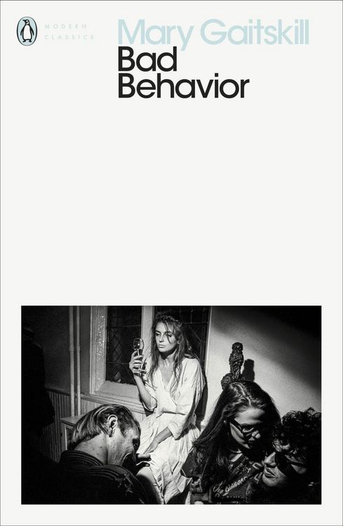 Produktbild: Bad Behavior