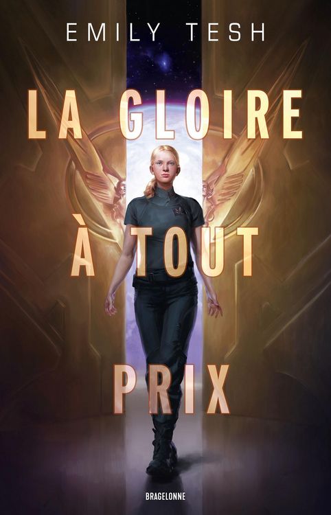 Produktbild: La Gloire &agrave; tout prix