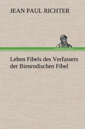 Produktbild: Leben Fibels